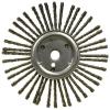 Husqvarna 574233201, 12in (305) Wire Joint Brush Diamond Blade, 2 Pack, GTIN 805544670517