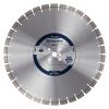 Husqvarna 579778301, 18in (450) Elite-Cut F915 Ulti-Grit Diamond Blade, .125 x 1 DP NN, GTIN 805544962759