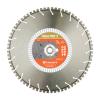 Husqvarna 579872801, Husqvarna High-Pro 5, 16 (400) x .140 x 1 DP - 20 mmB, Power Cutter Diamond blades, GTIN 805544977722 Husqvarna 579872801, Husqvarna High-Pro 5, 16 (400) x .140 x 1 DP - 20 mmB, Power Cutter Diamond blades, GTIN 805544977722