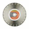 Husqvarna 582663801, Husqvarna HI3 Pre-Cut, 16 (400) x .235 x 1 DP - 20 mmB, Power Cutter Diamond blades, GTIN 805544987455 Husqvarna 582663801, Husqvarna HI3 Pre-Cut, 16 (400) x .235 x 1 DP - 20 mmB, Power Cutter Diamond blades, GTIN 805544987455