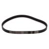 Husqvarna 585515001, Blade Shaft Drive Belt,  26" x 4; 30" x 4, 3VX550 - 3 Band, Floor Saw Parts, FS 5000, 3 Speed, GTIN 805544883894