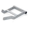 Husqvarna 590708802, Pipe Cutting Clamp Adapter for Ring, K 6500, k 7000, Power Cutter Parts, GTIN 805544483582 Husqvarna 590708802, Pipe Cutting Clamp Adapter for Ring, K 6500, k 7000, Power Cutter Parts, GTIN 805544483582