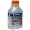 Husqvarna 593152701, OilGuard Premium 2-Stroke Engine Oil, 1 case of 48, 2.6 oz bottles - 1 gal. mix, GTIN 805544520010
