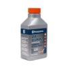 Husqvarna 593152702, OilGuard Premium 2-Stroke Engine Oil, 1 case of 48, 6.4 oz. bottles - 2-1/2 gal. mix, GTIN 805544520027