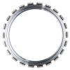 Husqvarna 593727601, Vari-Ring FR3, 17 in (432 mm) x .165, Power Cutter Diamond blades, GTIN 805544651509 Husqvarna 593727601, Vari-Ring FR3, 17 in (432 mm) x .165, Power Cutter Diamond blades, GTIN 805544651509