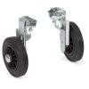 Husqvarna 596192301, Transport Wheel Kit, Trowels, BG 245, BG 375, BG 475, GTIN 805544005814 Husqvarna 596192301, Transport Wheel Kit, Trowels, BG 245, BG 375, BG 475, GTIN 805544005814