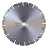 Husqvarna 597152505, Diamond Concrete Blade, 14 Inch 1DP F765G-8D-NN, GTIN 805544087445