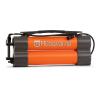 Husqvarna 598742401, WT2GO 3.7 Gal Pressurized Water Tank, GTIN 805544283946
