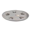 Husqvarna 598930203, Pan Pack 2 Piece, Super Flat, 5 Blade, 48in, 154016, CRT 48-PS, CRT 48, GTIN 805544376716 Husqvarna 598930203, Pan Pack 2 Piece, Super Flat, 5 Blade, 48in, 154016, CRT 48-PS, CRT 48, GTIN 805544376716