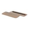Husqvarna 599064201, Blade Kit Set, Combo Trowel Blades, Set of 4, 60" (8.125 x 23), CRT 60X, GTIN 805544314091 Husqvarna 599064201, Blade Kit Set, Combo Trowel Blades, Set of 4, 60" (8.125 x 23), CRT 60X, GTIN 805544314091