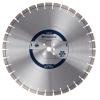 Husqvarna 599976209, 24 Inch (600) ELITE-CUT F1505 ULTI-GRIT Diamond Blade, 1 DP 165 LOU NN, F1505UC, GTIN 805544498296