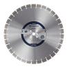 Husqvarna 599976214, 20 Inch ELITE-CUT F1505 ULTI-GRIT Diamond Blade, 165 LOU F1505UC-NN, GTIN 805544525275