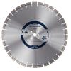 Husqvarna 599976299, 24 Inch Elite-Cut F1510 Ulti-Grit Diamond Blade, 167 1DP LOU 4R - NN, F1510UC, GTIN 805544239509