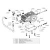 General Pump Legend Brands 107106 Sapphire Scientific 68-180 KIT, GP  PUMP 454/460/570 SS/1200SE APEX