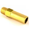 Karcher: Nozzle, Steam 3/8in Mpt, Blank - 8.710-957.0 - Legacy Shark