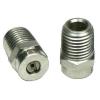 Clean storm 87086203 M-Style M25095 Meg Nozzle Ss 1/4in Mip 9.5 X 25 Degrees - V25095M / *25095*