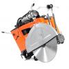 Husqvarna 967207307, FS 5000 D T4 Floor Saw, 48hp 26in Yanmar 1 Speed, GTIN 805544863537