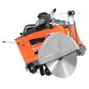 Husqvarna 967207903, FS 7000 D Floor Saw, 74 hp 26in, Deutz, GTIN 805544323604