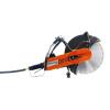 Husqvarna 968372401, K40 Power Cutter Air Powered Saw, 14in (430mm) Blade Size, GTIN 805544464871