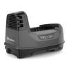 Husqvarna 970495103, Battery Charger 100-C1800X CON, US, CA, Power Cutter Accessories, GTIN 805544911382 Husqvarna 970495103, Battery Charger 100-C1800X CON, US, CA, Power Cutter Accessories, GTIN 805544911382