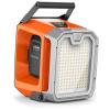 Husqvarna 970584901, WL 8i Battery Series Work Light, Lamp Only, GTIN 805544964432