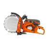 Husqvarna 970608201, K970 Ring Power Cutter Concrete Saw, 17in (430mm) Blade Size, GTIN 805544316538