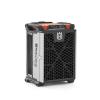Husqvarna 970651902, Air Scrubber A45, 120V, 1ph, 0.9hp, Dust & Slurry Management, GTIN 805544604888 Husqvarna 970651902, Air Scrubber A45, 120V, 1ph, 0.9hp, Dust & Slurry Management, GTIN 805544604888