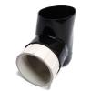 Mytee A926 Elbow Inlet Assembly 2in