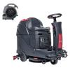 202413050 Viper AS530R-130 56385072 20 in Ride-On Mini Scrubber 130 A/H WET Batteries Air Mover and Freight Included