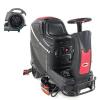 202413036 Viper AS710R-US 28in Ride-On Scrubber 245 A/H AGM Batteries Air Mover and Freight Included