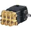 AR Pump CWX4G25N Pump: 4GPM 2500PSI 1750RPM