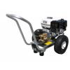 Pressure-Pro E3027HG-20, PWC Eagle II Pressure Washer, 3.0 Gpm 2700 Psi, Gas - Cold Water, GX200 Honda, TP2530J34 GP Pump