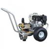 Pressure-Pro E3027HV-20, PWC Eagle II Pressure Washer, 3.0 Gpm 2700 Psi, Gas - Cold Water, GX200 Honda, Viper Pump