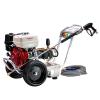 Pressure-Pro E3032HV-20, PWC Eagle Pressure Washer, 3.0 Gpm 3200 Psi, Gas - Cold Water, GX270 Honda, Viper VV3G36G Pump Pump