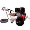 Pressure-Pro E4040HA-20, PWC Eagle Pressure Washer, 4.0 Gpm 4000 Psi, Gas - Cold Water, GX390 Honda, AR Pump