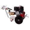 Pressure-Pro E4040HG-20, PWC Eagle Pressure Washer, 4.0 Gpm 4000 Psi, Gas - Cold Water, GX390 Honda, General Pump