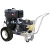 Pressure-Pro E4042HV-20, PWC Eagle Pressure Washer, 4.2 Gpm 4000 Psi, Viper Pump & Honda GX390 Engine, Cold Water Gas