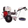 Pressure-Pro E4042HV-20, PWC Eagle Pressure Washer, 4.2 Gpm 4000 Psi, Viper Pump & Honda GX390 Engine, Cold Water Gas