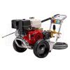 Pressure-Pro EB4040HG-20, PWC Eagle Pressure Washer, 4.0 Gpm 4000 Psi, Belt Driven Honda GX390 Engine & General Pump, Cold Water Gas