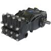 General Pump EV18A EV Series Solid Shaft