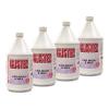 Harvard Chemical 239604, Glisten, Manual Automotive Hand Wash, and Wax Detergent, 4 x 1 Gallon case 2396