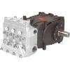 General Pump HTCK4050S HTCK Series 71HT – 40mm Solid Shaft