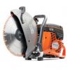 Demo Husqvarna 967682101A, K770 Power Cutter 14In Blade, 5Hp 5In Depth Used K 770 967 68 21-01 A Rated, 25ENOOFF