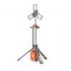 Husqvarna 970754302 Lamp WL 24 PACE Light Pole and Bag Battery and Plug In Options Water and dust resistant