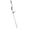 Kaivac MFHNDLSA Short Ergo Mop Handle w/Hanging Clip