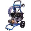 Pressure Pro PP4440K, Dirt Laser Pressure Washer, Gas Cold Water, 4400 Psi 4 Gpm, Kolher CH440 Engine Triplex Pump