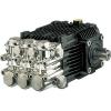 AR Pump RCV35G25D-F8-SX Pump: 3.5/2500 3400RPM