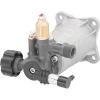 AR Pump RPV2G19D-5/8 Pump: 2/1900 3400RPM 5/8 Shaft