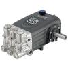 AR Pump RTX-SS30.500 Pump: 7.9/7250 1450 RPM AISI420 SS