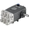 AR Pump RTX30.500 Pump: 7.9/7250 1450 RPM